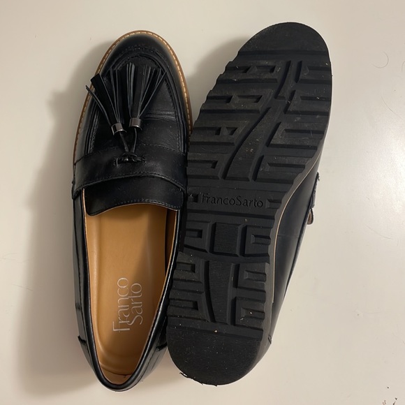 Black Loafers - Picture 4 of 4